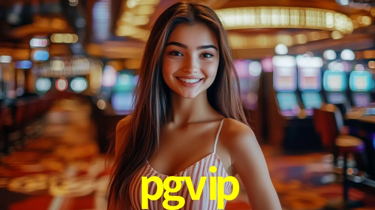 Cashback e recargas na pgvip