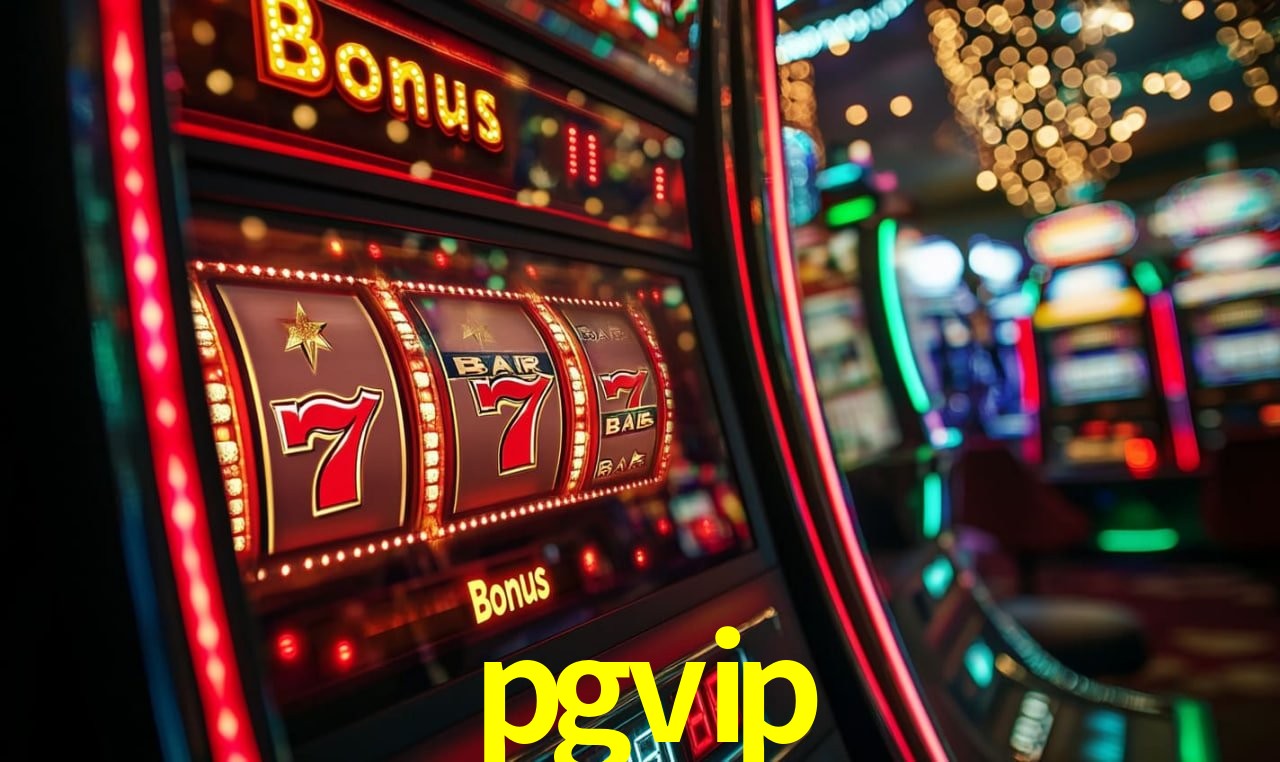 Apostas com odds competitivas na pgvip