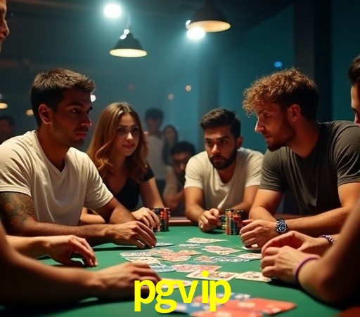 Jogos com bônus e suporte 24h na pgvip