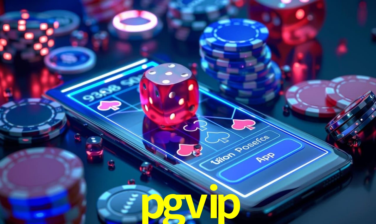 Canal oficial no Telegram da pgvip