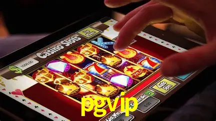 Bônus após cadastro na pgvip