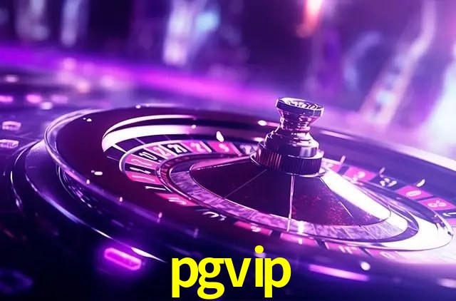Página oficial no Facebook da pgvip