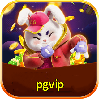 Imagem promocional da pgvip mostrando a plataforma e suas vantagens